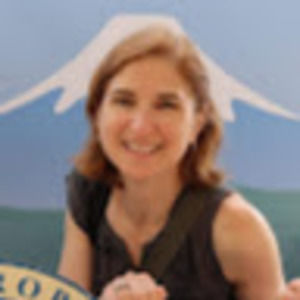 Meet your Posher, Michele